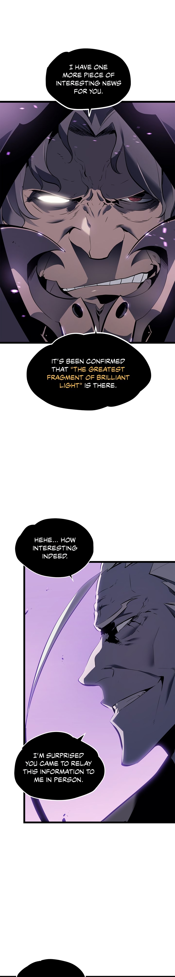 Solo Leveling Chap 111 - Next Chap 112