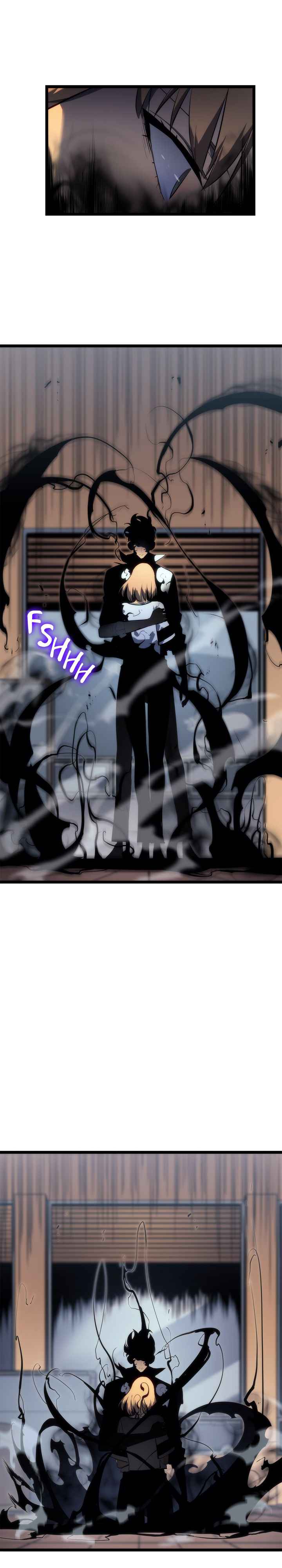 Solo Leveling Chap 113 - Next Chap 114