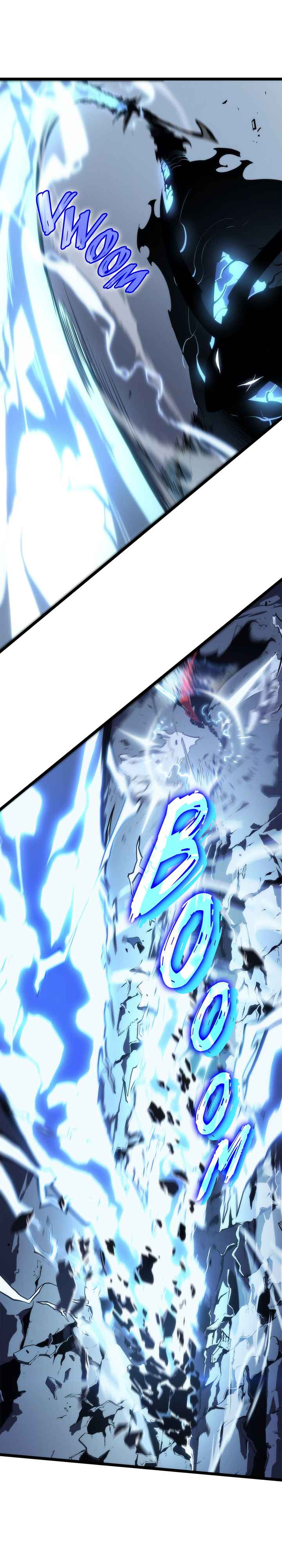 Solo Leveling Chap 113 - Next Chap 114