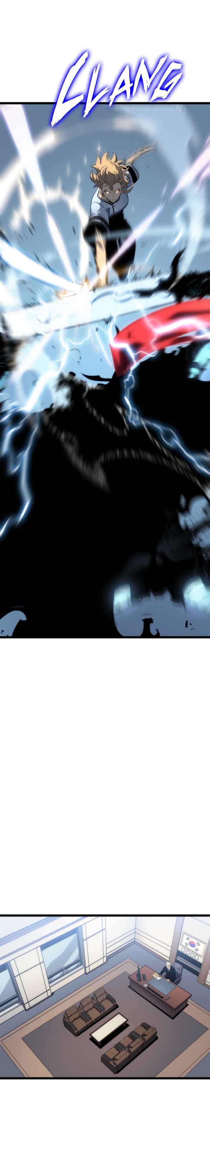 Solo Leveling Chap 113 - Next Chap 114