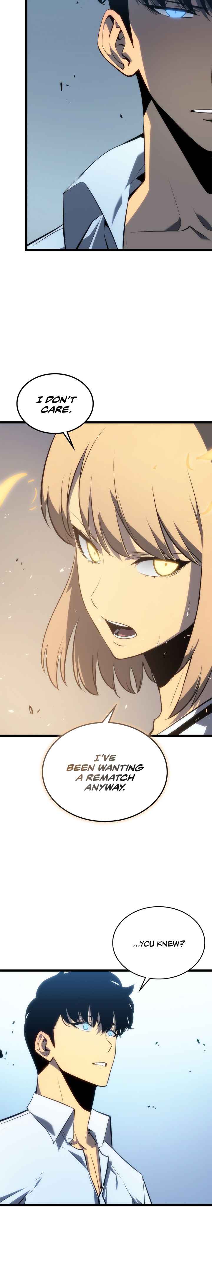 Solo Leveling Chap 113 - Next Chap 114
