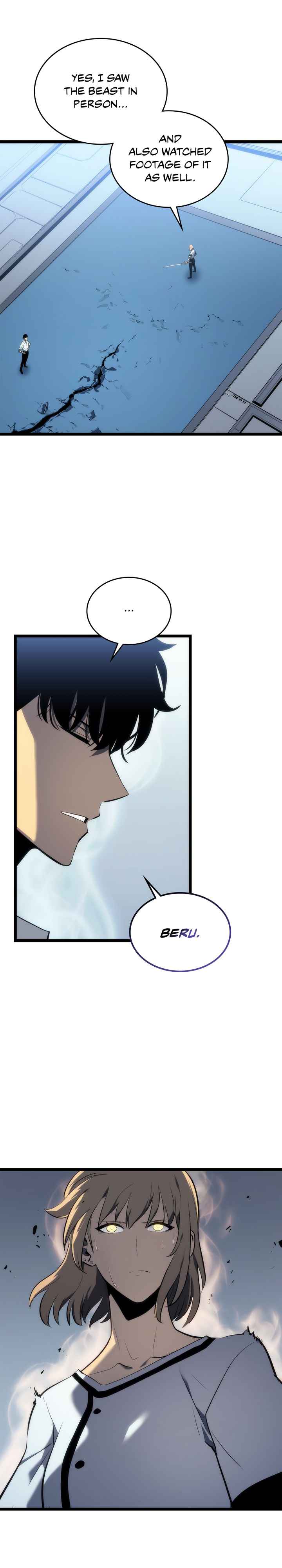 Solo Leveling Chap 113 - Next Chap 114