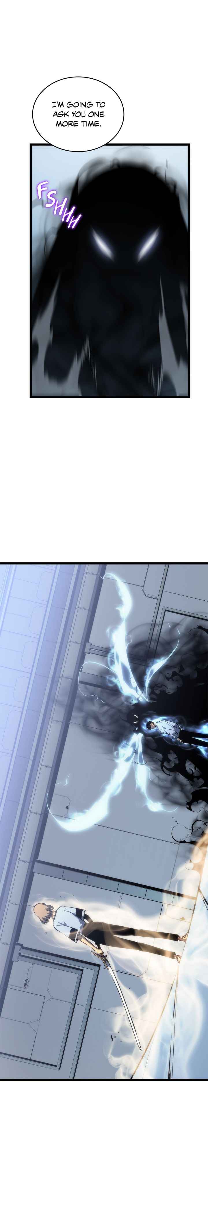 Solo Leveling Chap 113 - Next Chap 114