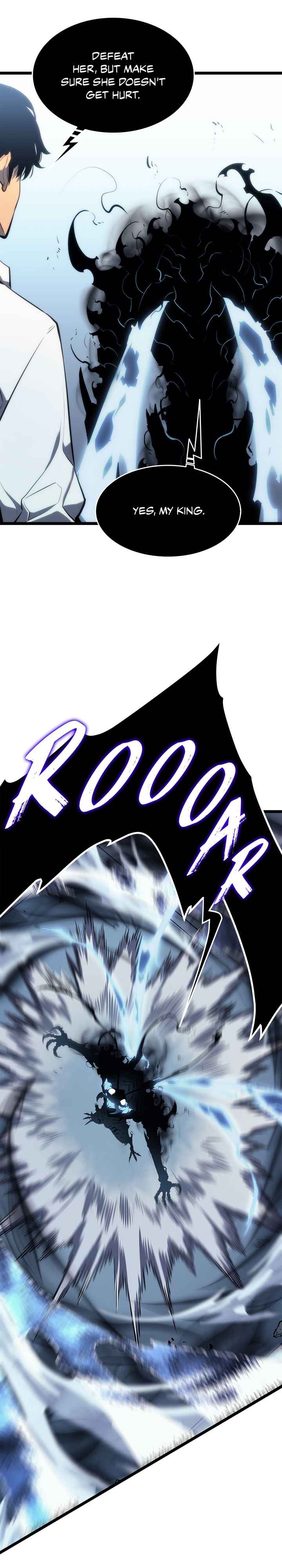Solo Leveling Chap 114 - Next Chap 115