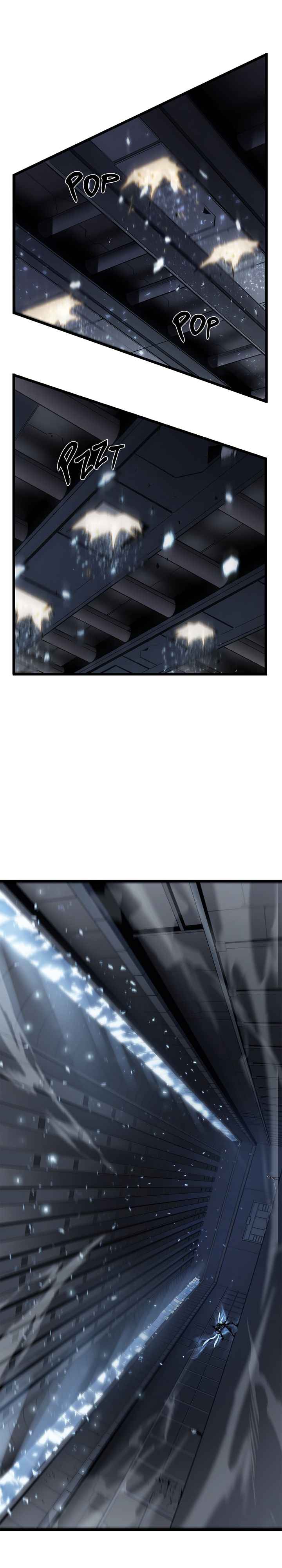 Solo Leveling Chap 114 - Next Chap 115
