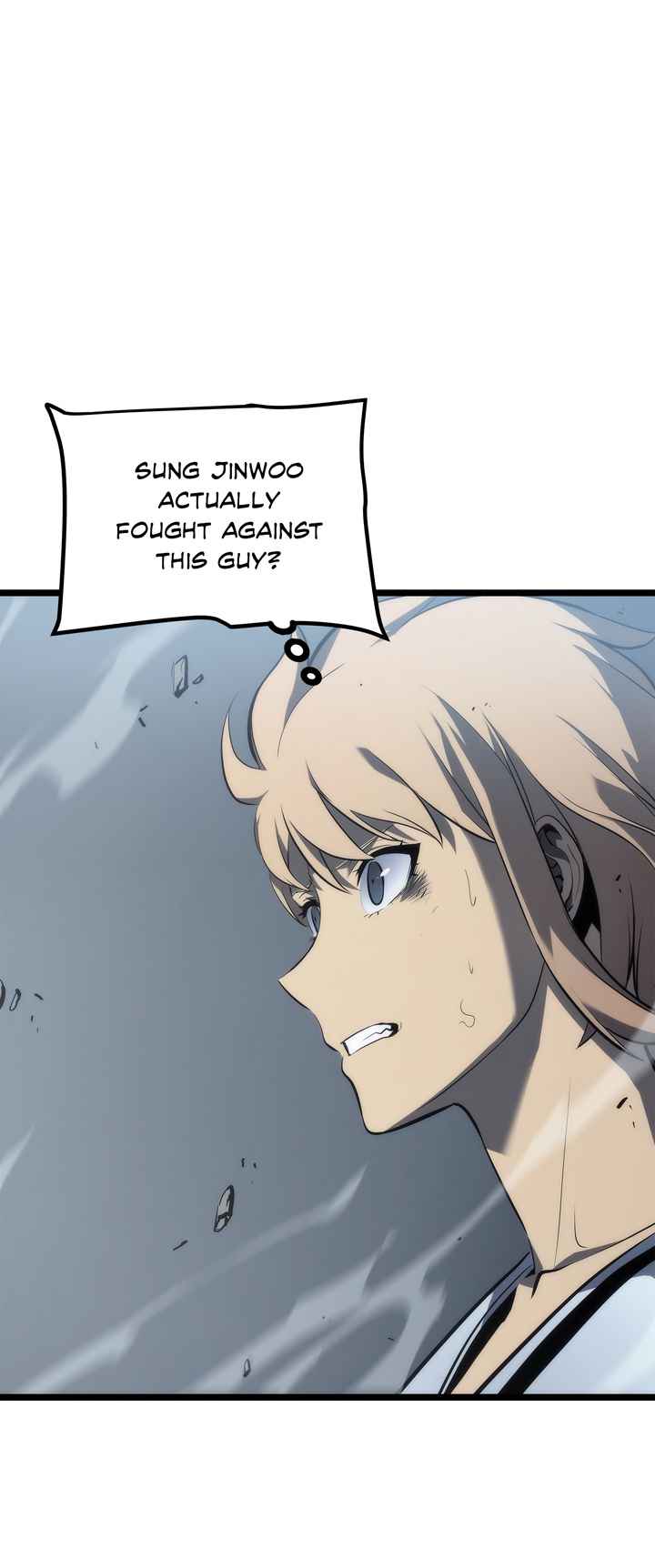 Solo Leveling Chap 114 - Next Chap 115