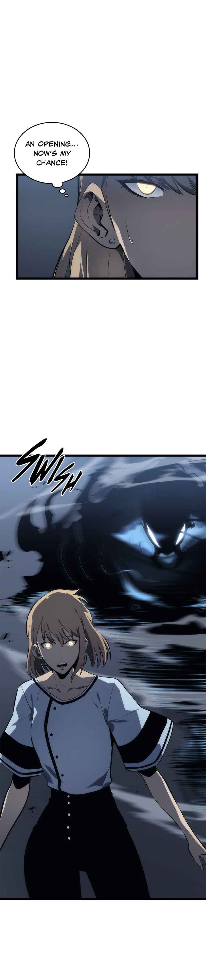 Solo Leveling Chap 114 - Next Chap 115