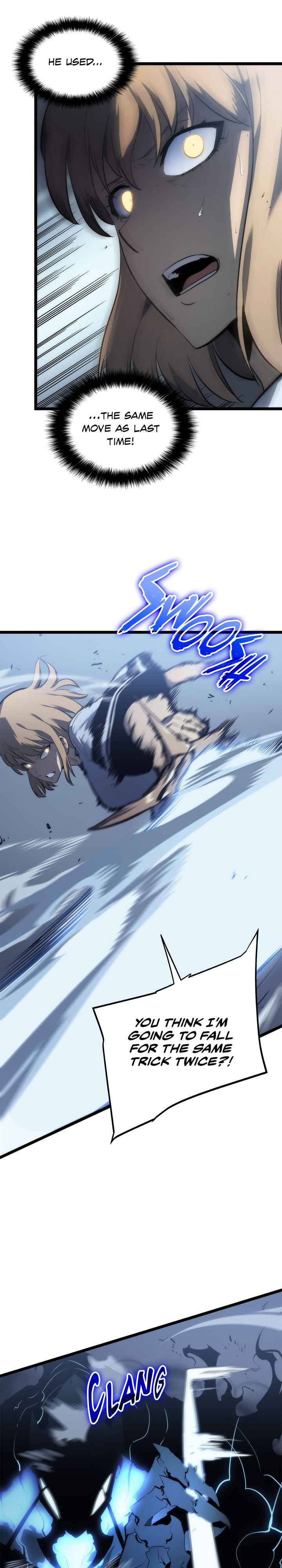Solo Leveling Chap 114 - Next Chap 115