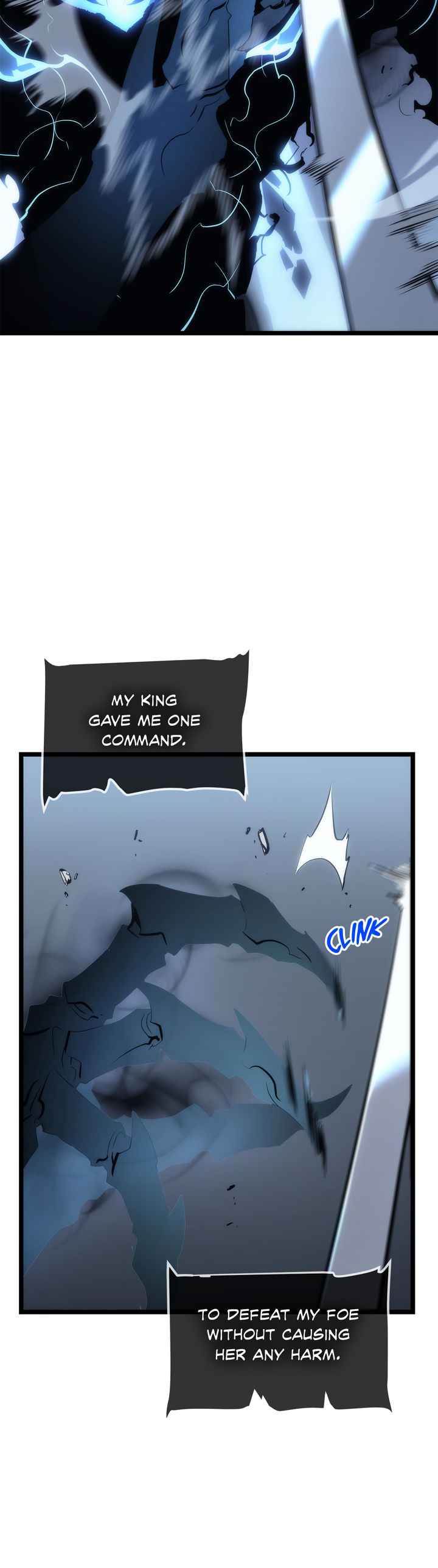 Solo Leveling Chap 114 - Next Chap 115