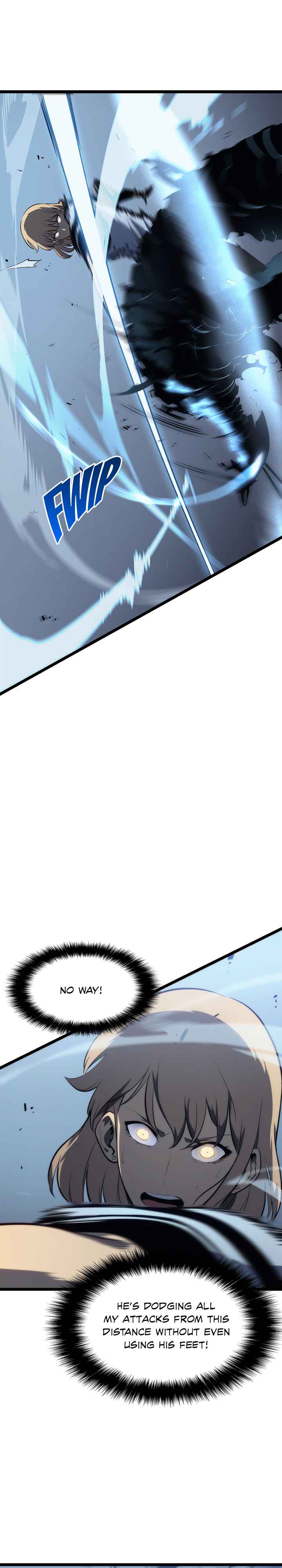 Solo Leveling Chap 114 - Next Chap 115