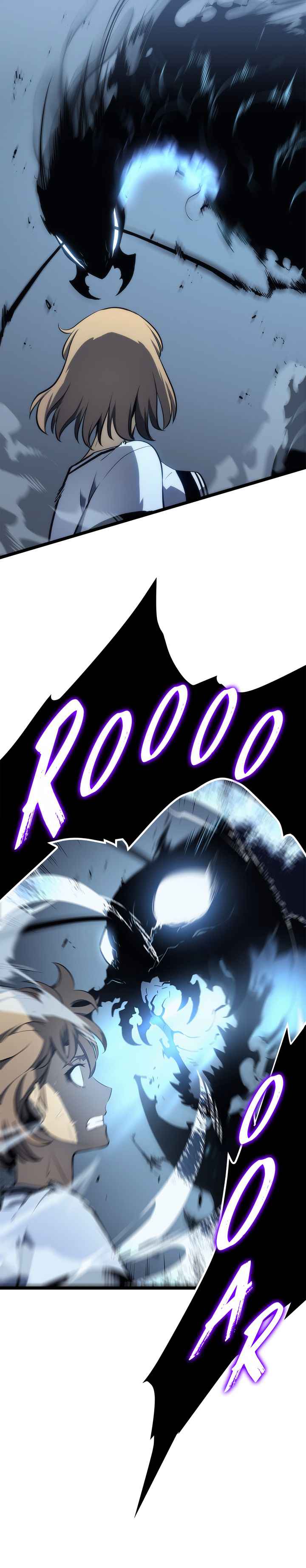 Solo Leveling Chap 114 - Next Chap 115