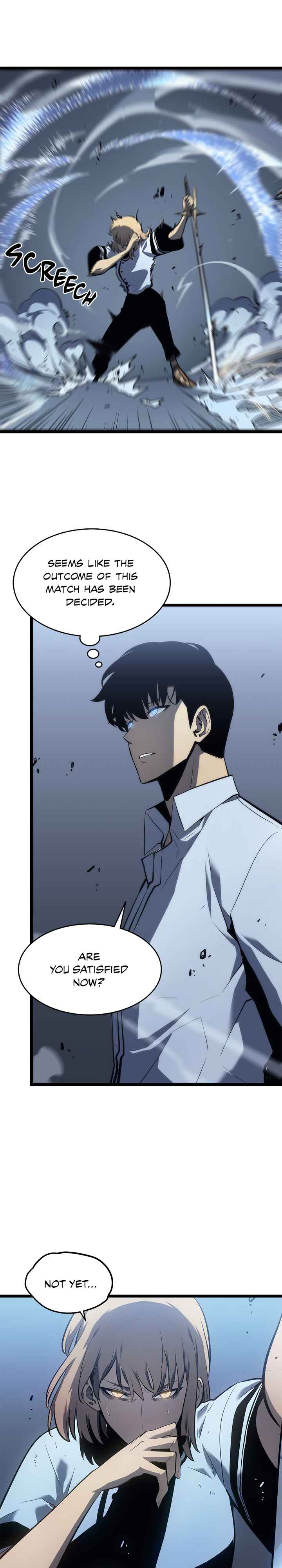 Solo Leveling Chap 114 - Next Chap 115