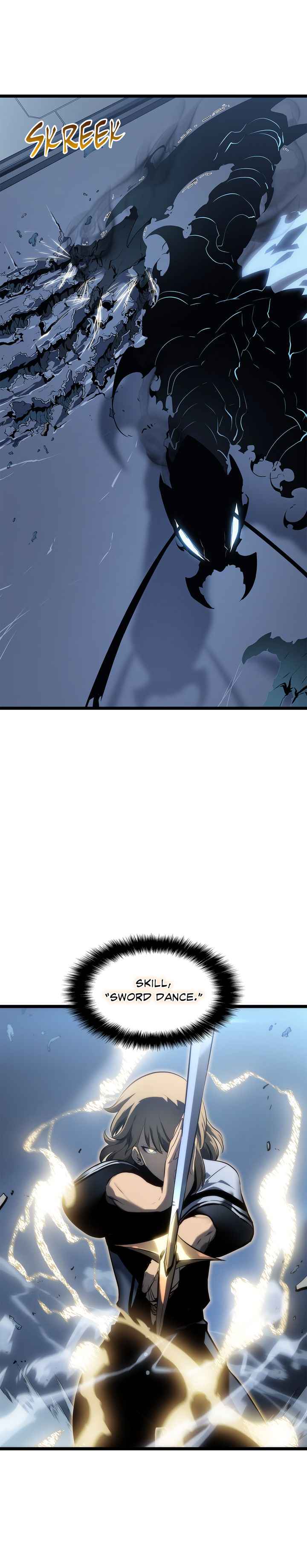 Solo Leveling Chap 114 - Next Chap 115