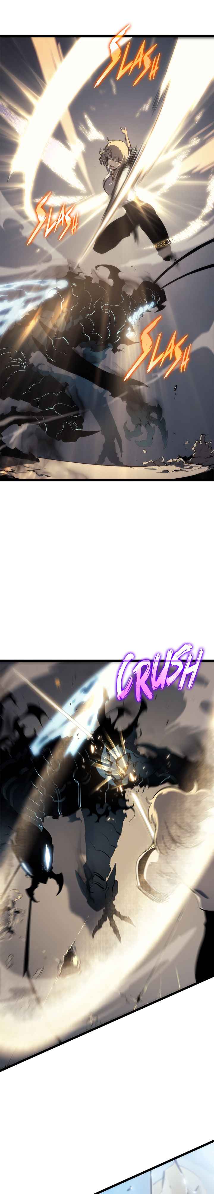 Solo Leveling Chap 114 - Next Chap 115