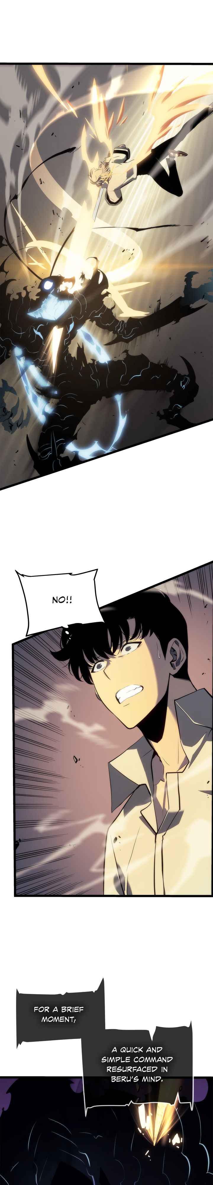 Solo Leveling Chap 114 - Next Chap 115