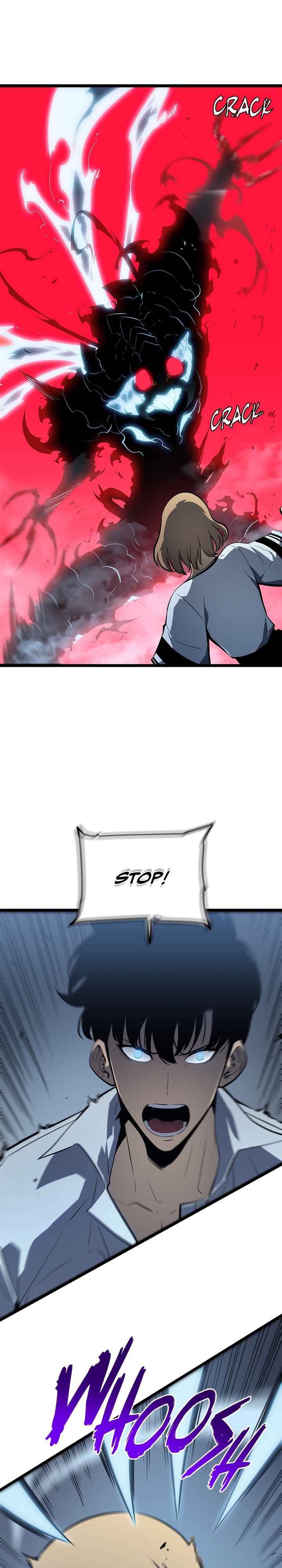 Solo Leveling Chap 114 - Next Chap 115