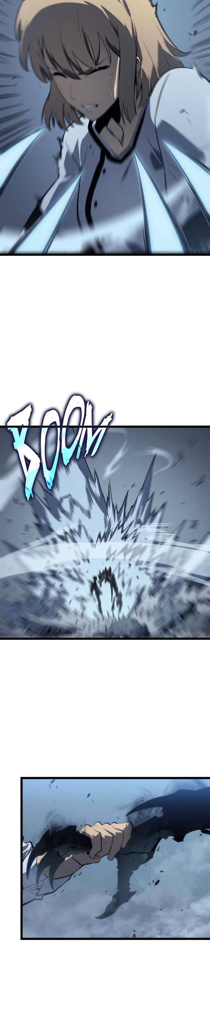 Solo Leveling Chap 114 - Next Chap 115