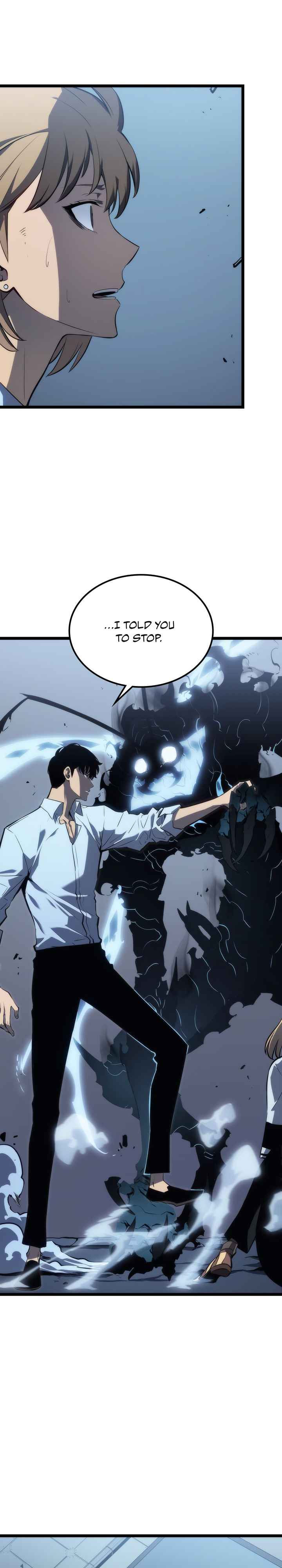Solo Leveling Chap 114 - Next Chap 115