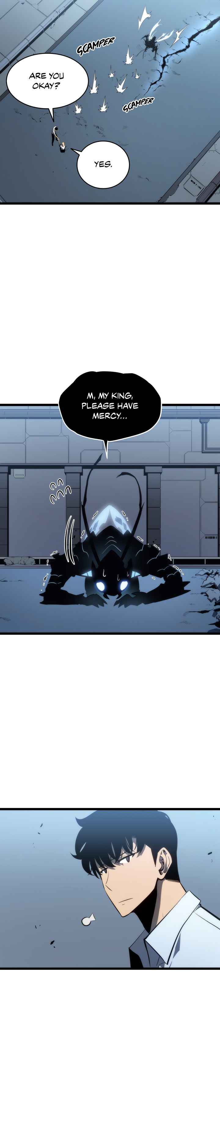 Solo Leveling Chap 114 - Next Chap 115
