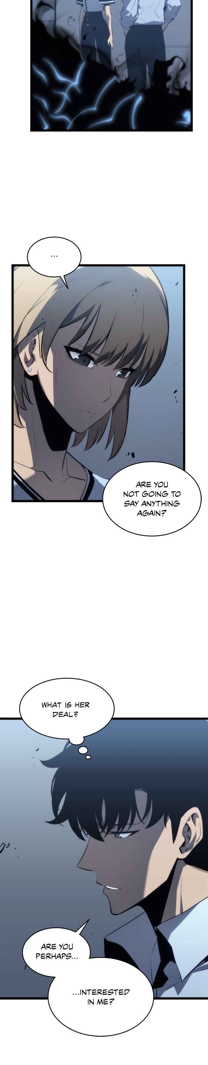 Solo Leveling Chap 114 - Next Chap 115