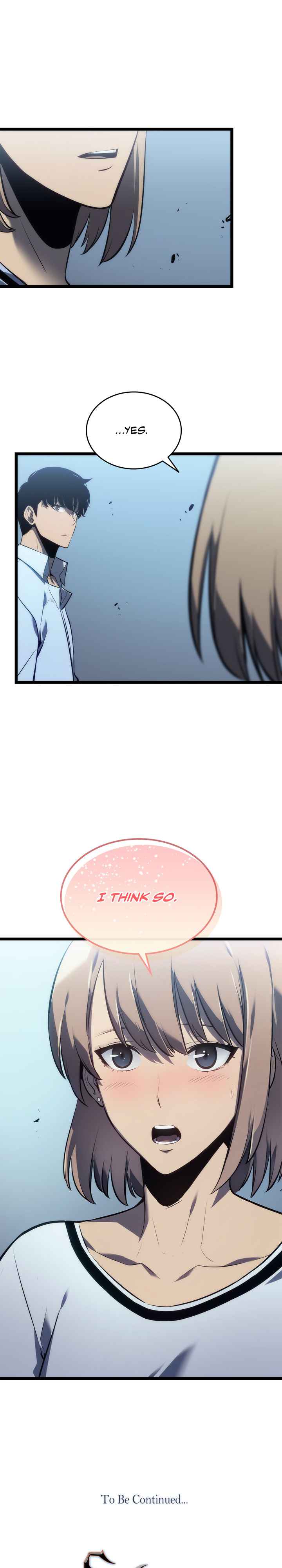 Solo Leveling Chap 114 - Next Chap 115