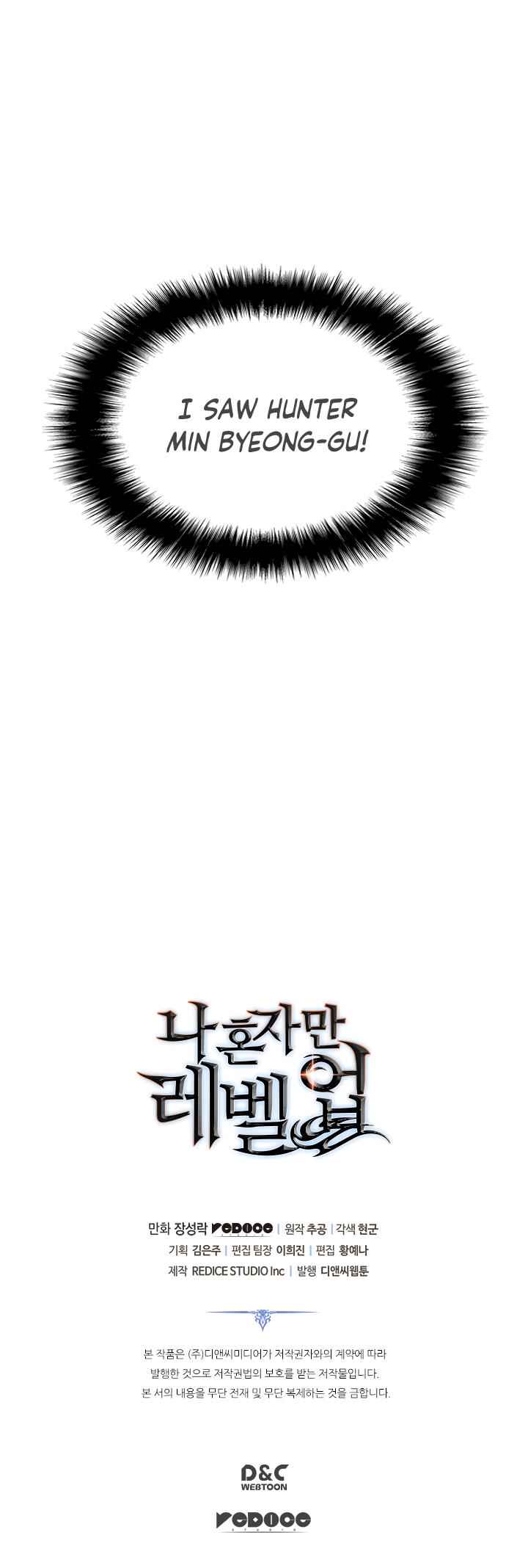 Solo Leveling Chap 115 - Next Chap 116