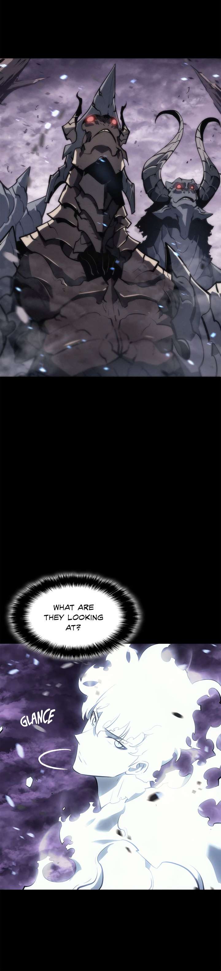 Solo Leveling Chap 128 - Next Chap 129