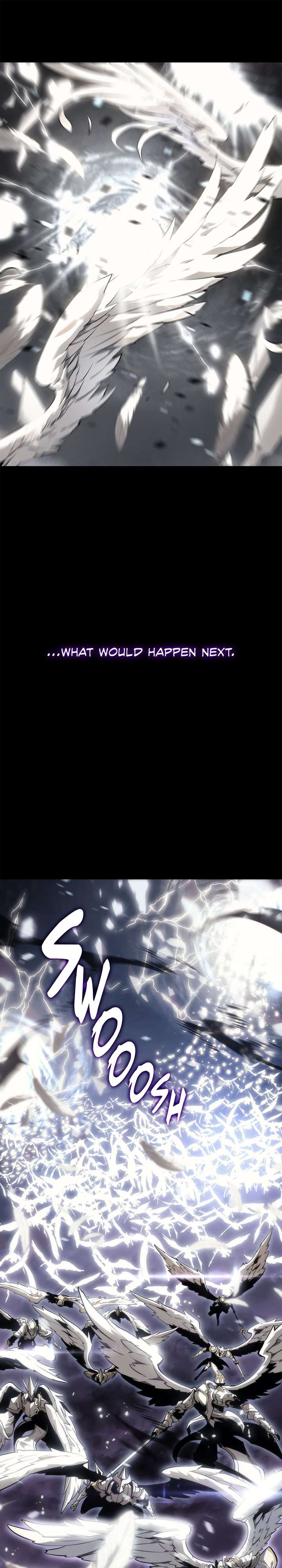 Solo Leveling Chap 128 - Next Chap 129
