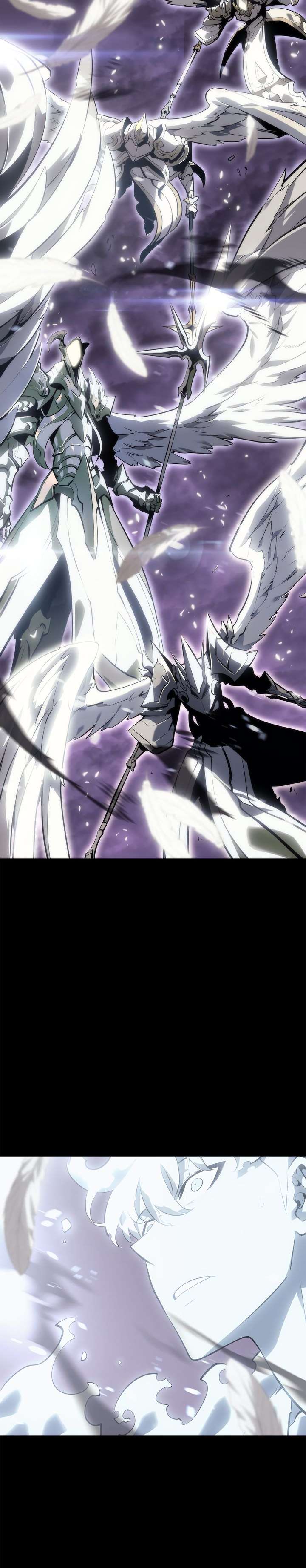 Solo Leveling Chap 128 - Next Chap 129