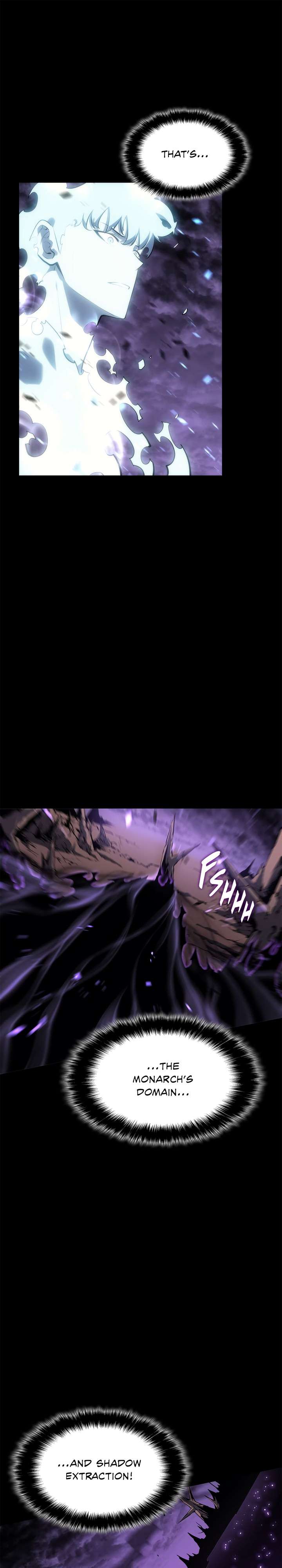 Solo Leveling Chap 128 - Next Chap 129
