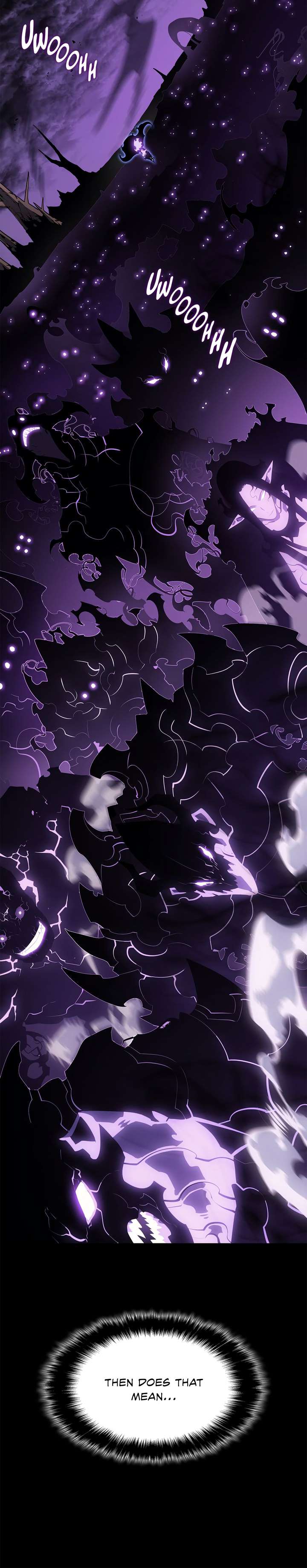 Solo Leveling Chap 128 - Next Chap 129