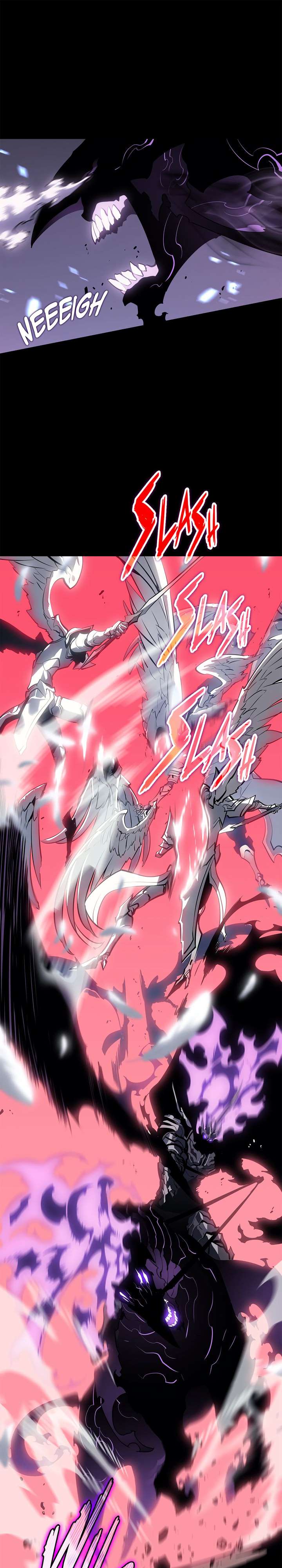 Solo Leveling Chap 128 - Next Chap 129