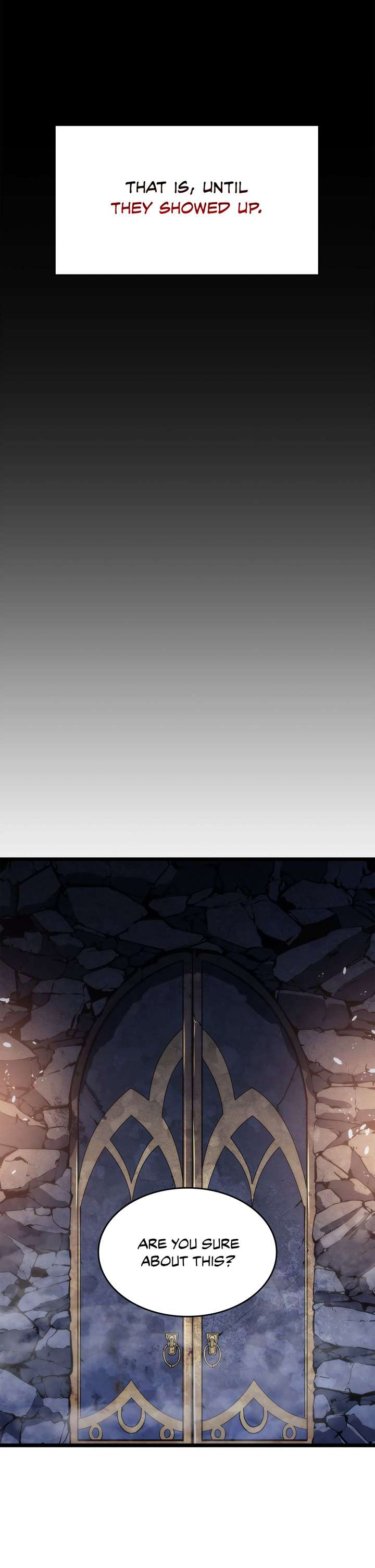Solo Leveling Chap 128 - Next Chap 129