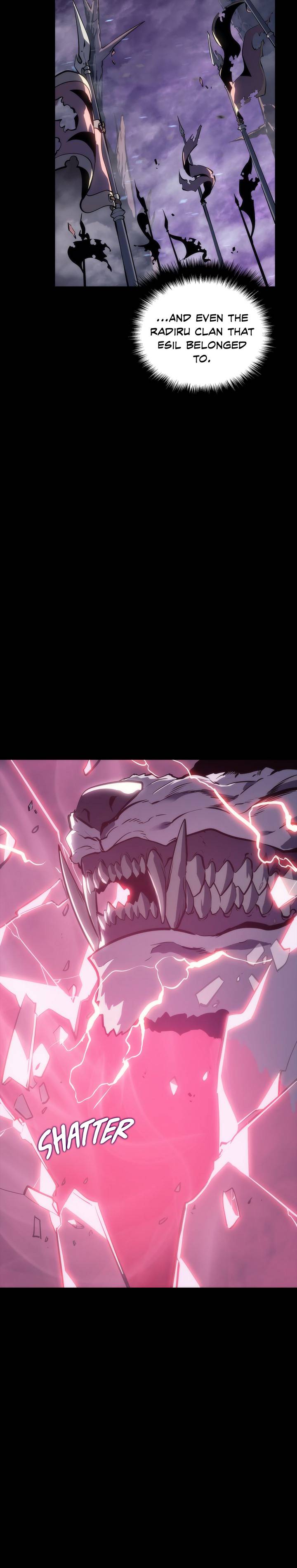 Solo Leveling Chap 129 - Next Chap 130