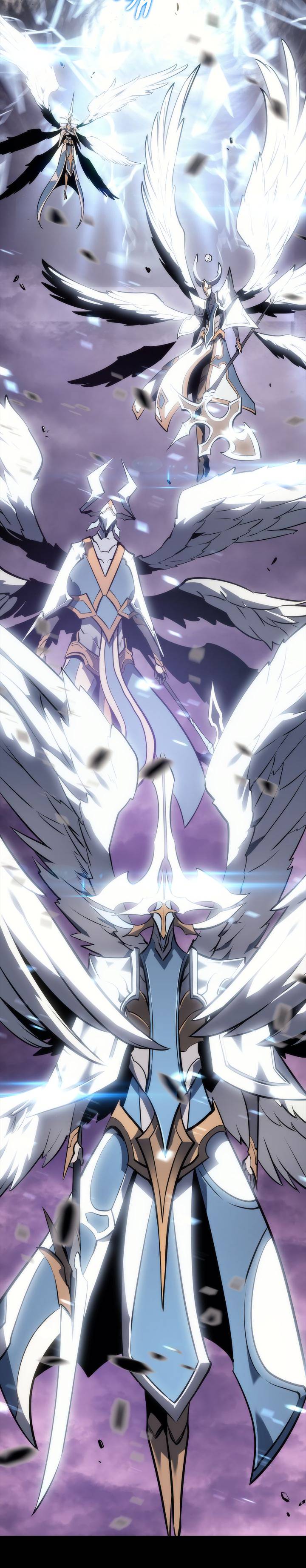 Solo Leveling Chap 129 - Next Chap 130
