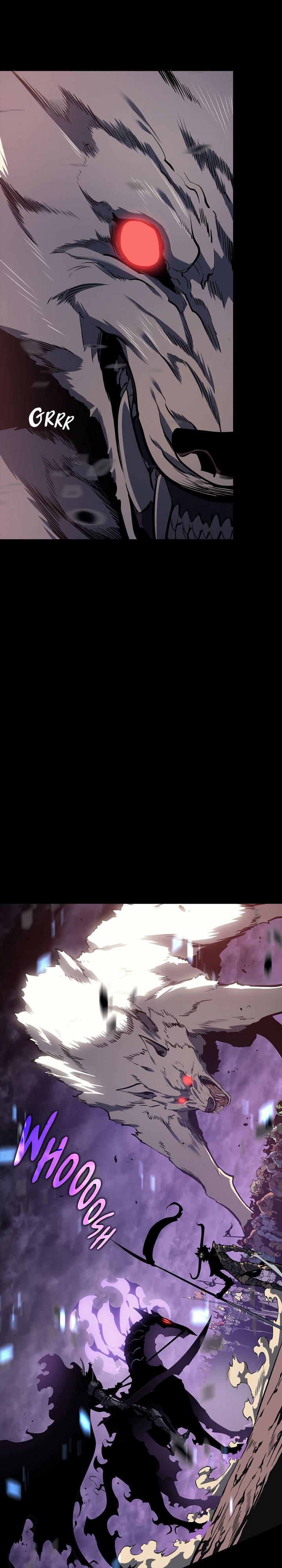Solo Leveling Chap 129 - Next Chap 130