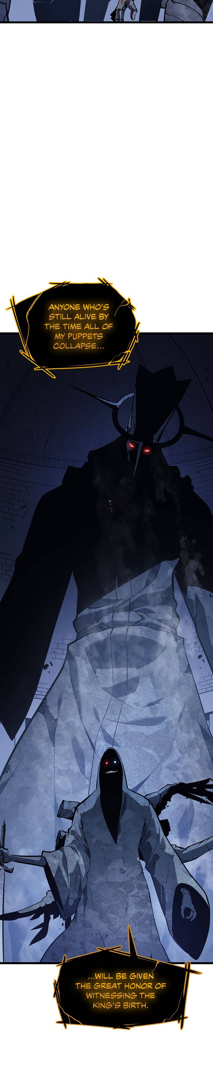 Solo Leveling Chap 129 - Next Chap 130