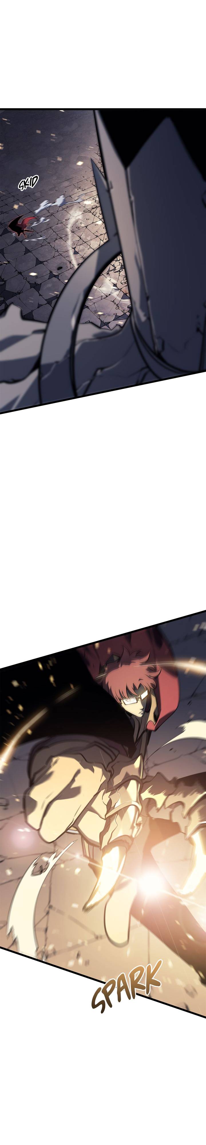 Solo Leveling Chap 129 - Next Chap 130