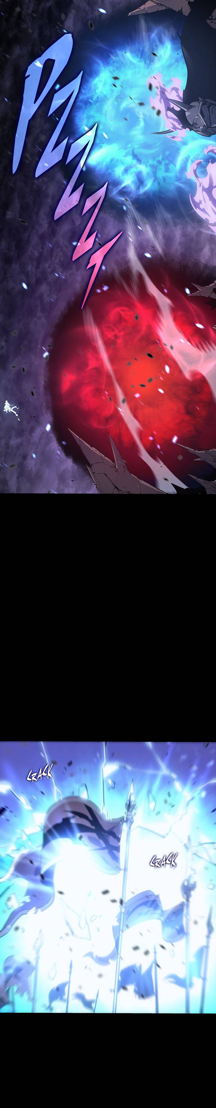 Solo Leveling Chap 129 - Next Chap 130