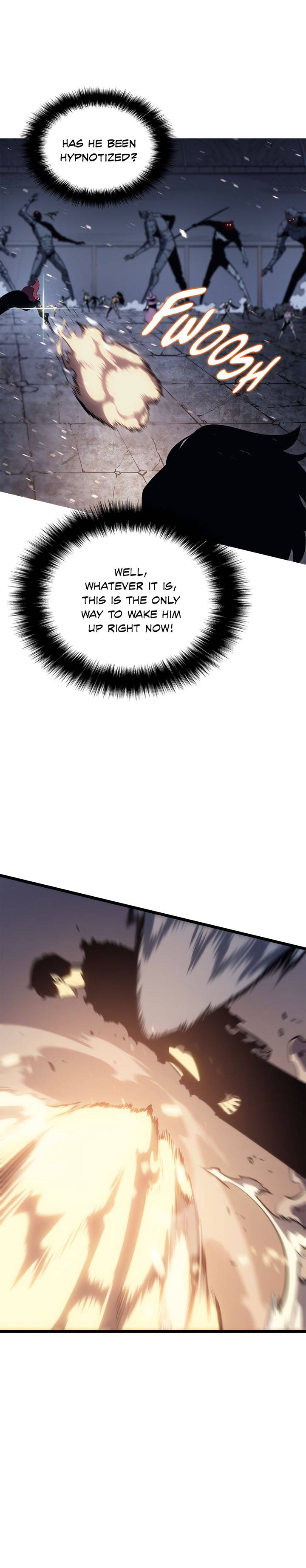 Solo Leveling Chap 129 - Next Chap 130