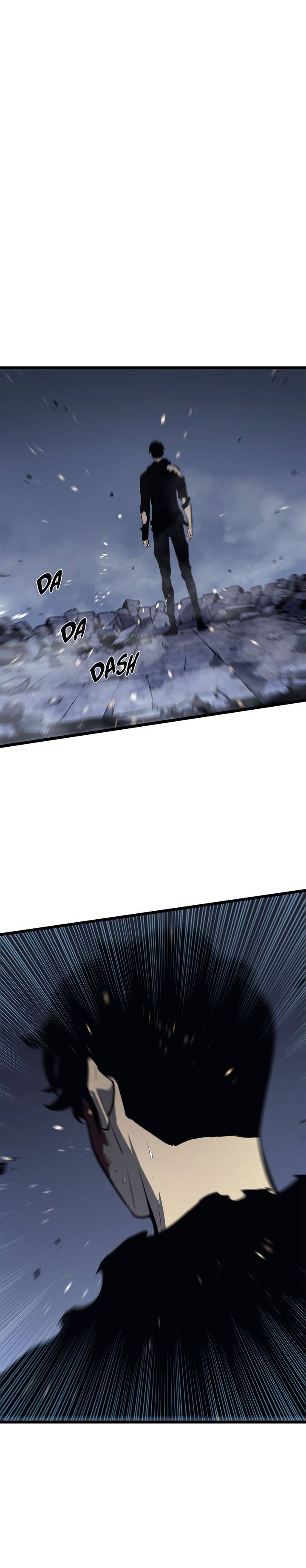 Solo Leveling Chap 129 - Next Chap 130