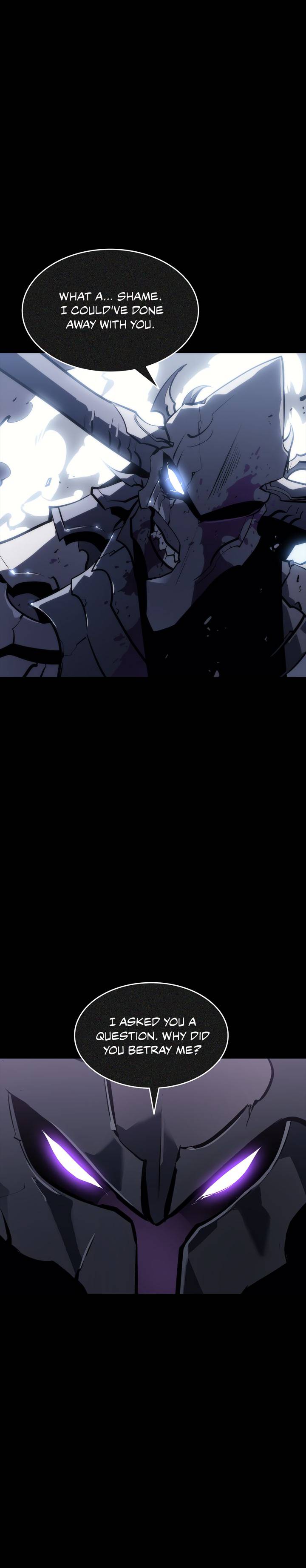 Solo Leveling Chap 129 - Next Chap 130