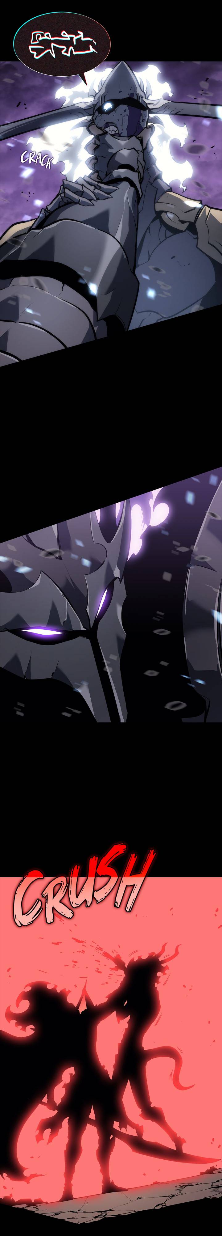 Solo Leveling Chap 129 - Next Chap 130