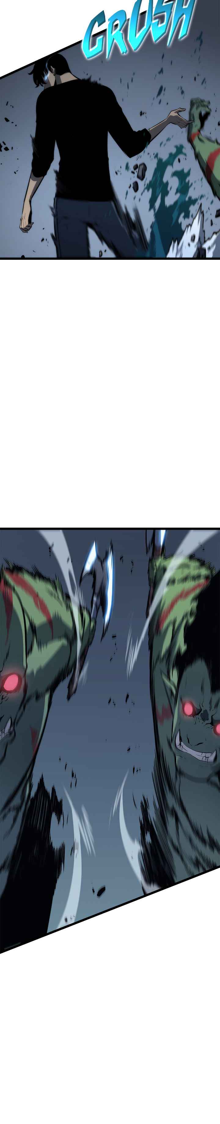 Solo Leveling Chap 120 - Next Chap 121