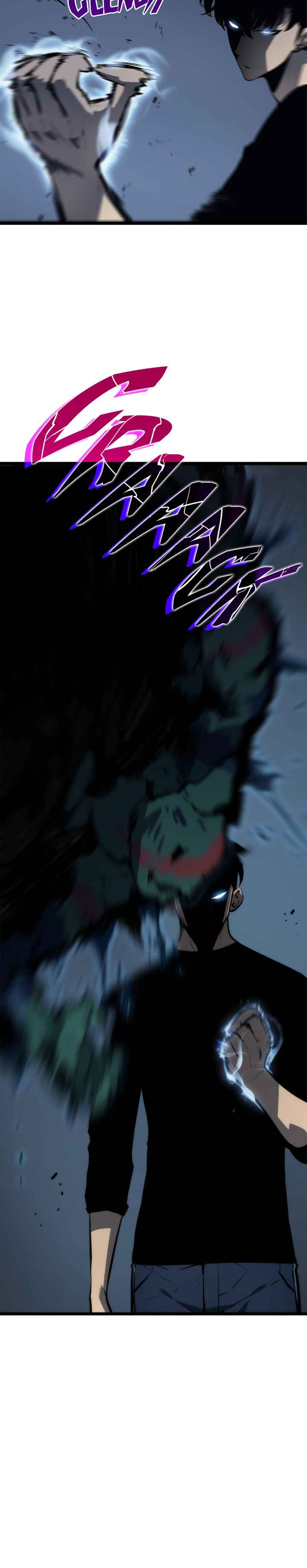 Solo Leveling Chap 120 - Next Chap 121