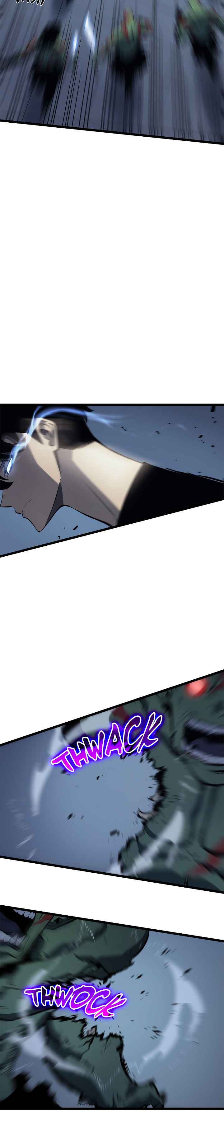 Solo Leveling Chap 120 - Next Chap 121