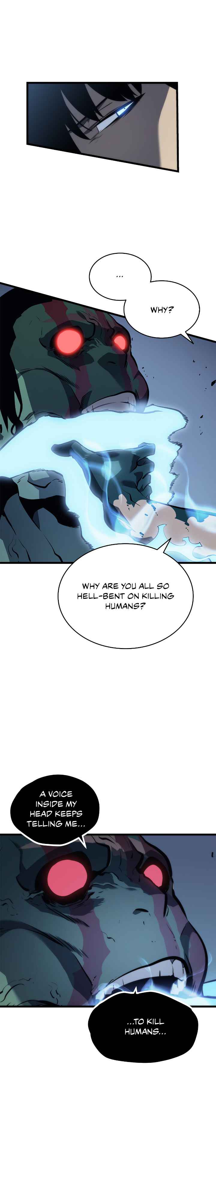 Solo Leveling Chap 120 - Next Chap 121