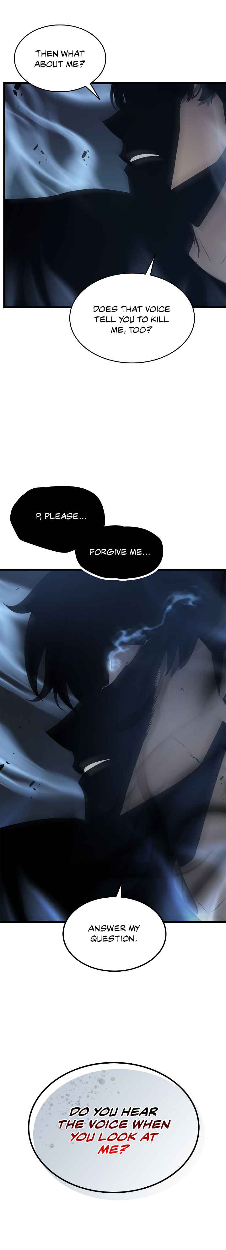 Solo Leveling Chap 120 - Next Chap 121