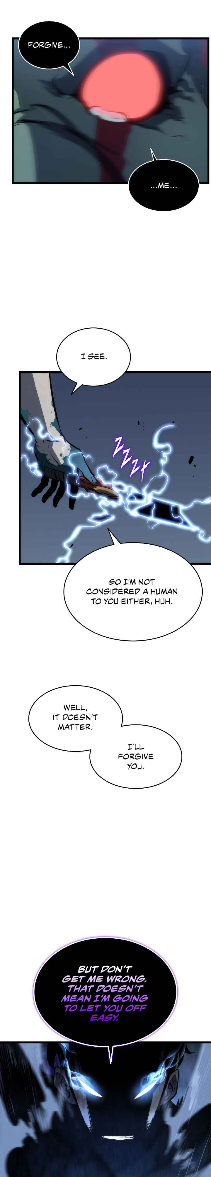 Solo Leveling Chap 120 - Next Chap 121