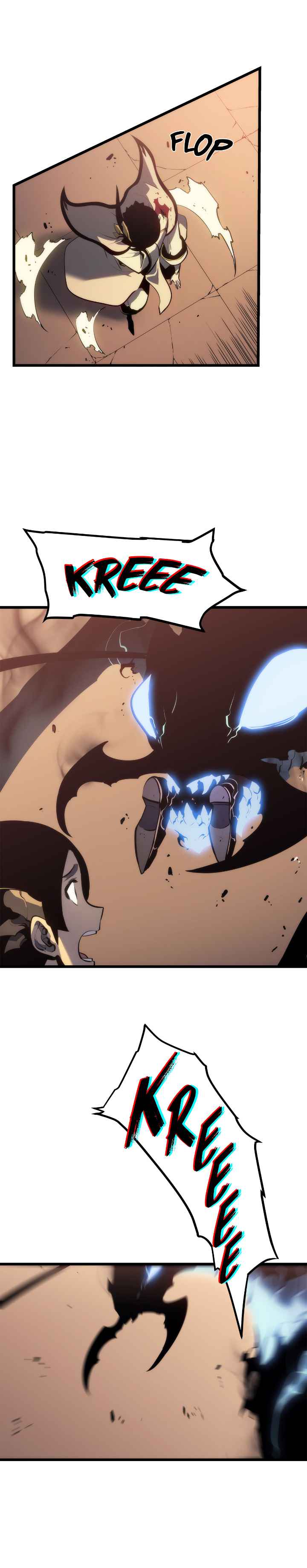 Solo Leveling Chap 120 - Next Chap 121